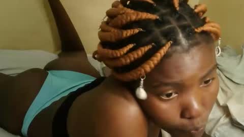 Snapshot of sexy_banice chatting on 10, 5, 2026 sexy_banice online show from 10, 5, 2026