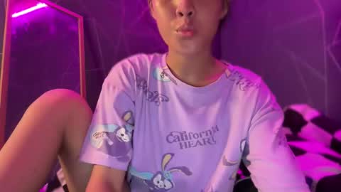 Snapshot of sexy_betany chatting on 2, 2, 2026 TANY online show from 2, 2, 2026