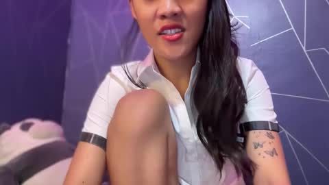 Snapshot of sexy_betany chatting on 2, 2, 2026 TANY online show from 2, 2, 2026