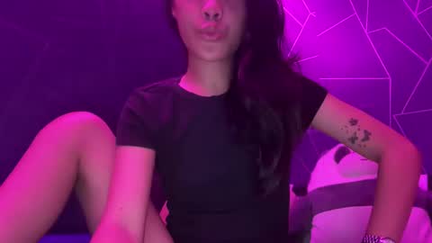 Snapshot of sexy_betany chatting on 3, 2, 2026 TANY online show from 3, 2, 2026