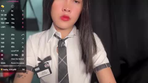 Snapshot of sexy_betany chatting on 23, 2, 2026 TANY online show from 23, 2, 2026