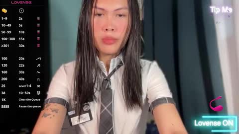 Snapshot of sexy_betany chatting on 27, 2, 2026 TANY online show from 27, 2, 2026