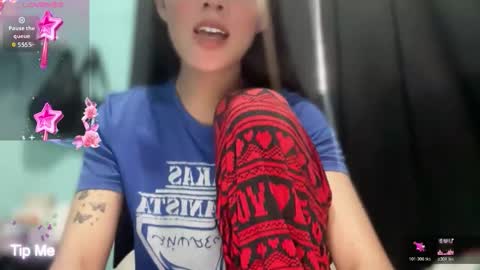 TANY online show from 20, 3, 2026