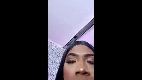 Snapshot of sexy_blackxxx991296 chatting on 5, 6, 2026 sexy_blackxxx991296 online show from 5, 6, 2026
