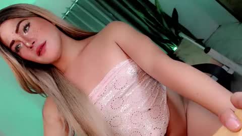 Haley Blaire online show from 6, 2, 2026