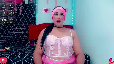 sexy_brunette2590 online show from 7, 2, 2026