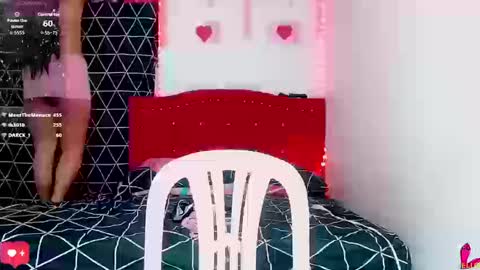 sexy_brunette2590 online show from 12, 3, 2026