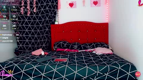 sexy_brunette2590 online show from 5, 4, 2026