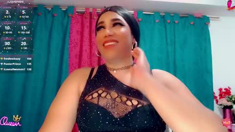Snapshot of sexy_brunette2590 chatting on 18, 5, 2026 sexy_brunette2590 online show from 18, 5, 2026