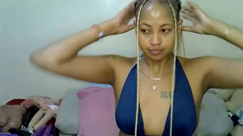 Snapshot of sexy_bubbie01 chatting on 6, 5, 2026 sexy_bubbie01 online show from 6, 5, 2026