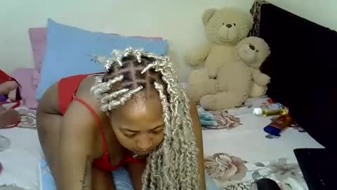 Snapshot of sexy_bubbie01 chatting on 16, 5, 2026 sexy_bubbie01 online show from 16, 5, 2026