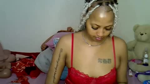 Snapshot of sexy_bubbie01 chatting on 30, 5, 2026 sexy_bubbie01 online show from 30, 5, 2026