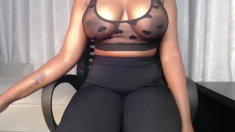 chocolata online show from 14, 10, 2025