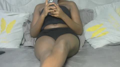 sexy_chocolate001 online show from 1, 12, 2025