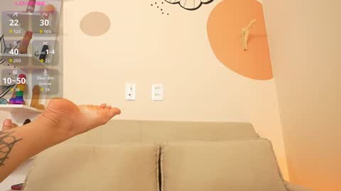 Snapshot of sexy_cutiie chatting on 22, 6, 2026 Carol online show from 22, 6, 2026