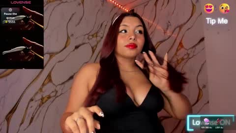 Snapshot of sexy_dani0 chatting on 29, 4, 2026 DANIELA online show from 29, 4, 2026