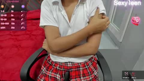 Sexydoll online show from 16, 2, 2025