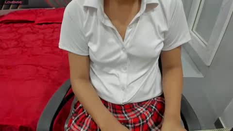 Sexydoll online show from 24, 2, 2025