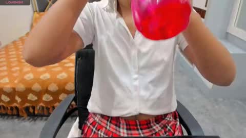 Sexydoll online show from 15, 9, 2025