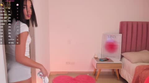Snapshot of sexy_dreams19 chatting on 3, 2, 2025 My name is Keyty H. Welcome  online show from 3, 2, 2025