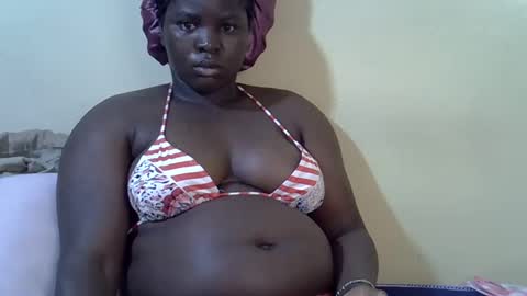 ebony online show from 16, 2, 2025