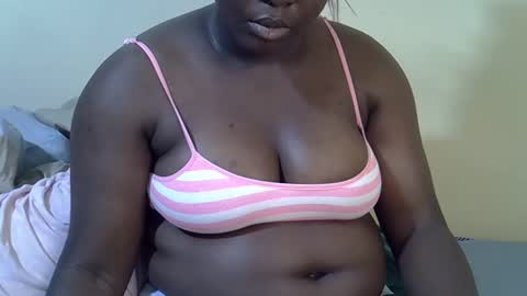 ebony online show from 3, 3, 2025