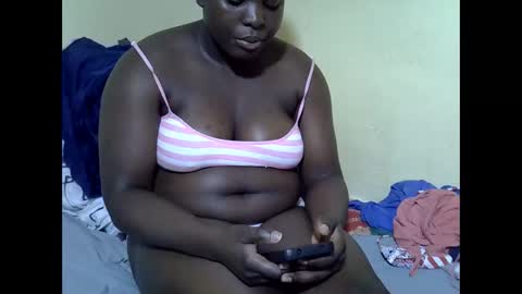 ebony online show from 25, 9, 2025