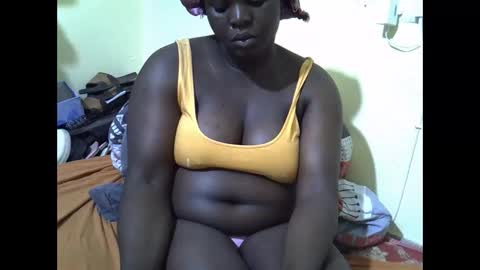 ebony online show from 6, 10, 2025