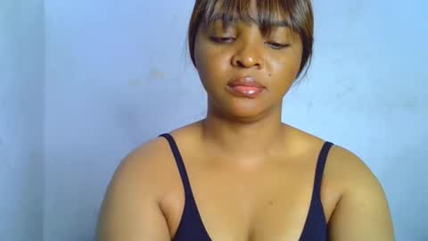Snapshot of sexy_ebonygirl0 chatting on 22, 10, 2025 sexy ebonygirl0 online show from 22, 10, 2025