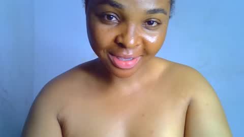 Snapshot of sexy_ebonygirl_ chatting on 9, 11, 2025 Clara online show from 9, 11, 2025