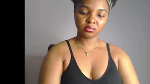 Snapshot of sexy_ebonygirl_ chatting on 3, 2, 2026 Clara online show from 3, 2, 2026