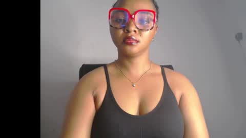 Snapshot of sexy_ebonygirl_ chatting on 5, 2, 2026 Clara online show from 5, 2, 2026