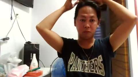 Snapshot of sexy_eve87 chatting on 13, 10, 2025 sexy_eve87 online show from 13, 10, 2025