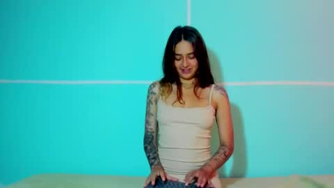 Antonella online show from 12, 1, 2026