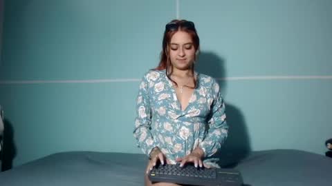 Antonella online show from 26, 5, 2026