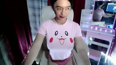 Snapshot of sexy_hot_asian1433 chatting on 5, 2, 2026 jasmin online show from 5, 2, 2026