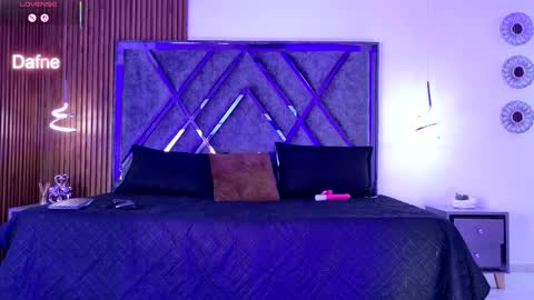 Dafne online show from 21, 2, 2026