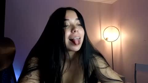 Snapshot of sexy_iriss chatting on 12, 6, 2026 sexy_iriss online show from 12, 6, 2026