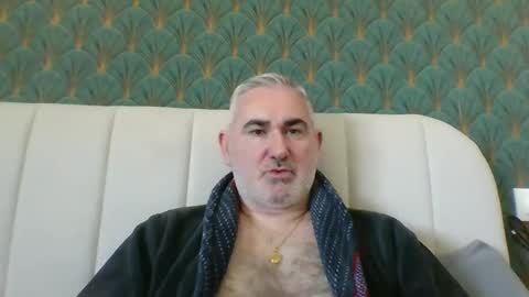 Antonio online show from 31, 3, 2026