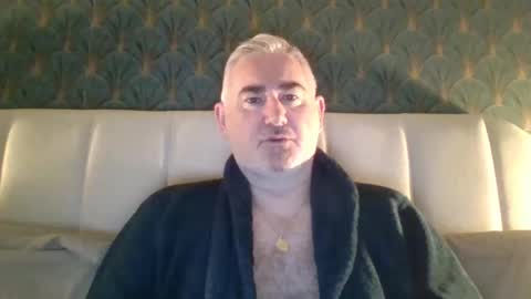 Antonio online show from 7, 4, 2026