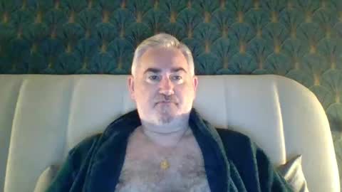 Antonio online show from 2, 5, 2026