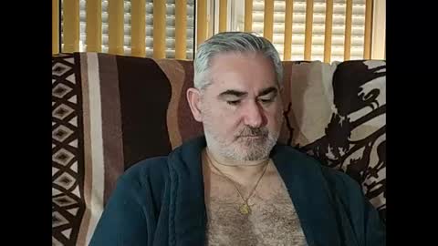 Antonio online show from 16, 5, 2026