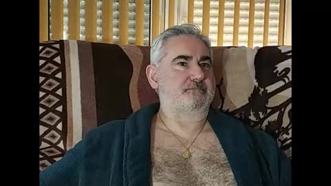 Antonio online show from 16, 5, 2026