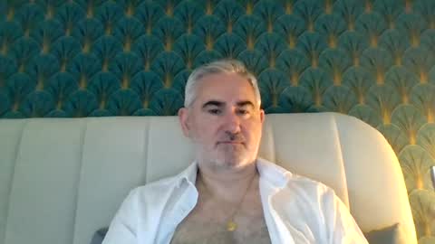 Antonio online show from 2, 7, 2026