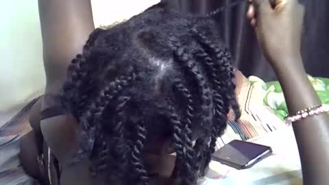 sexy_ivana21 online show from 17, 1, 2026