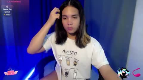 sexy_jasmin08 online show from 19, 2, 2026