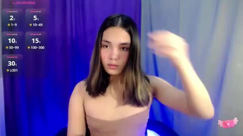 sexy_jasmin08 online show from 9, 3, 2026