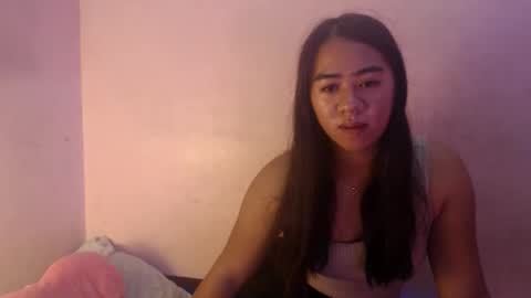 Snapshot of sexy_kissie chatting on 24, 5, 2026 sexy_kissie online show from 24, 5, 2026