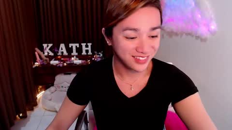 Snapshot of sexy_kitty699 chatting on 22, 10, 2025 Kathy online show from 22, 10, 2025