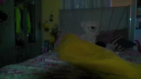 sexy_leee online show from 11, 10, 2025